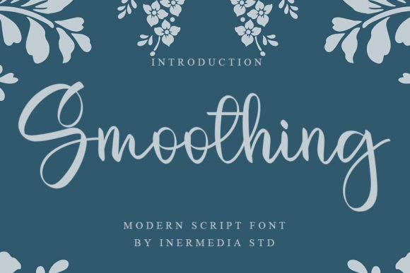 Enhance Your Campaigns with Smoothing Font